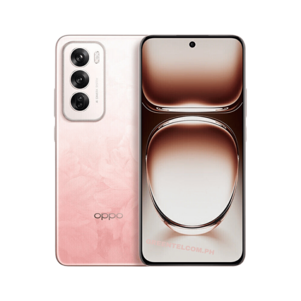 OPPO Reno12 5G - 12GB | 256GB - Image 2