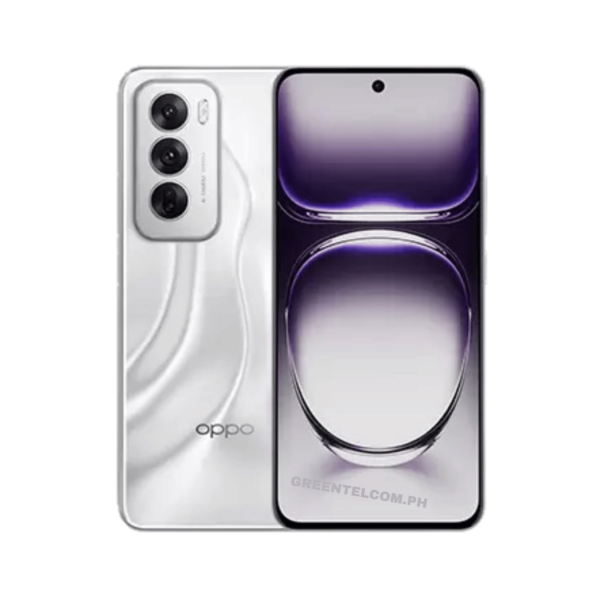 OPPO Reno12 5G - 12GB | 256GB