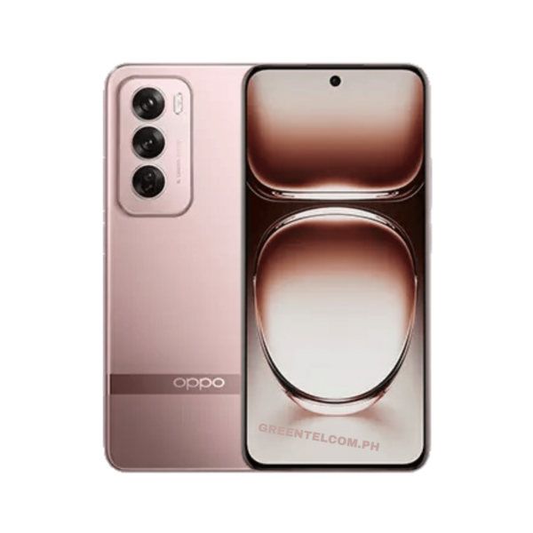 Oppo Reno12 Pro 5G - 12GB | 512GB - Image 2