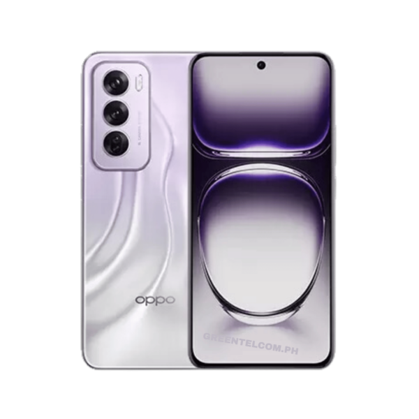 Oppo Reno12 Pro 5G - 12GB | 512GB