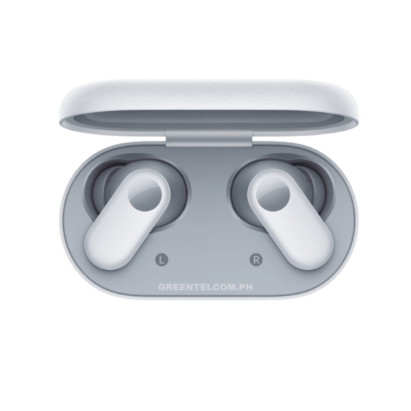 Oppo Enco Buds2 Pro - Granite White