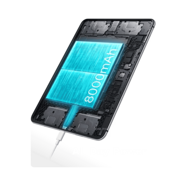 Oppo Pad Neo - Space Grey - Image 3