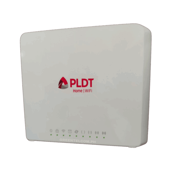 PLDT Smart Prepaid Home WIFI