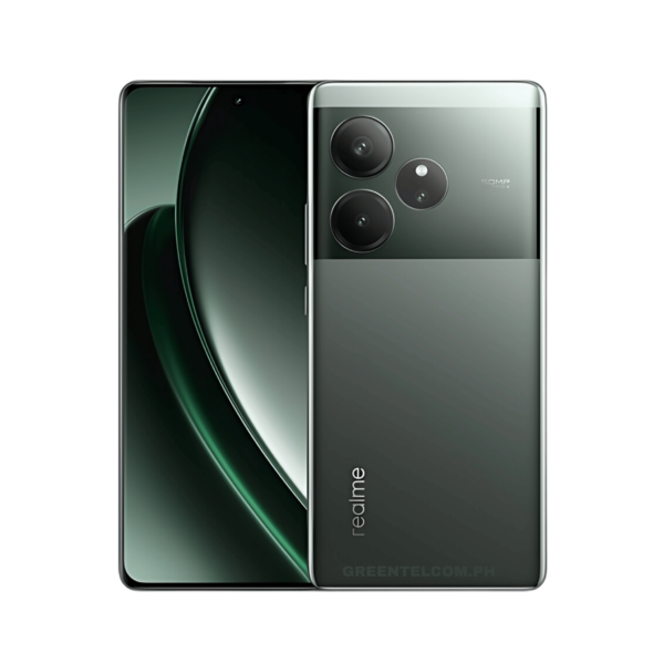 Realme GT 6 - 12GB | 256GB