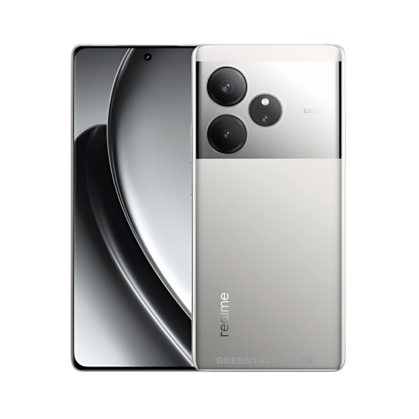 Realme GT 6 - 12GB | 256GB - Image 2