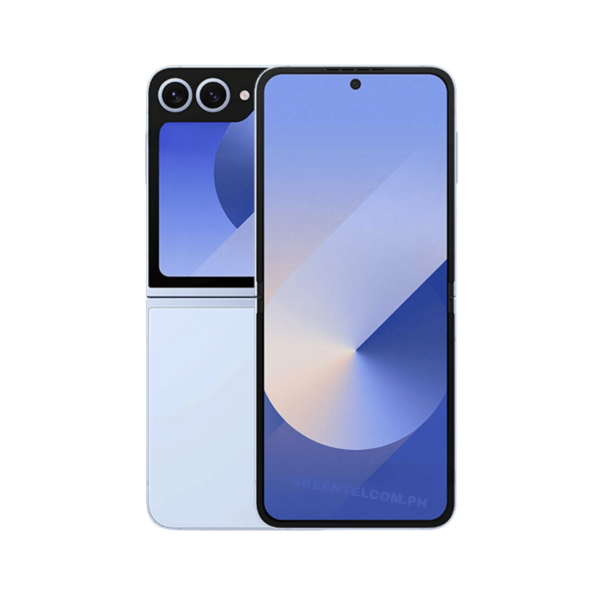 Samsung Galaxy Z Flip6