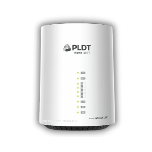 Smart Prepaid Home Wifi LTE Greenpacket D2K-FT50