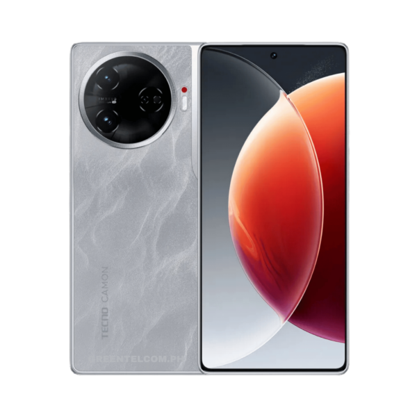 Tecno Camon 30 Pro 5G - 12GB | 256GB