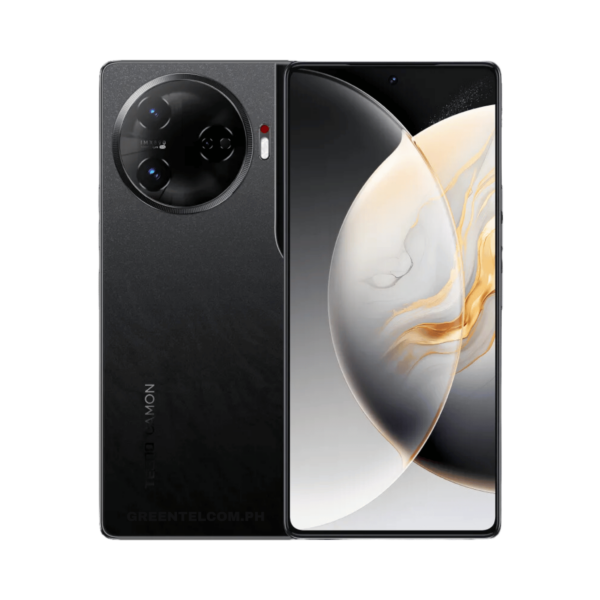 Tecno Camon 30 Pro 5G - 12GB | 256GB - Image 2