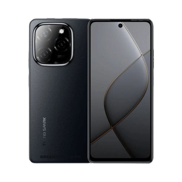 Tecno Spark 20 Pro 5G - 8GB | 256GB - Image 2