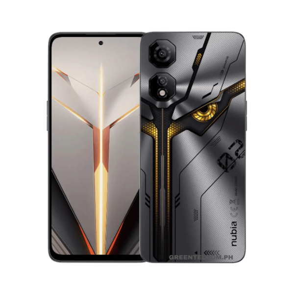 ZTE Nubia Neo 2 5G - 8GB | 256GB