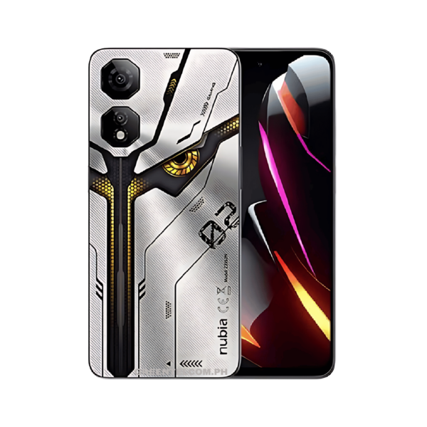 ZTE Nubia Neo 2 5G - 8GB | 256GB - Image 2