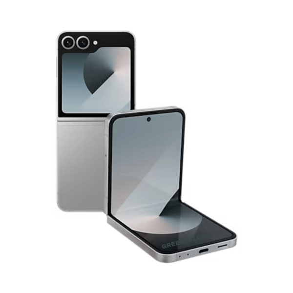 Samsung Galaxy Z Flip6 - Image 5