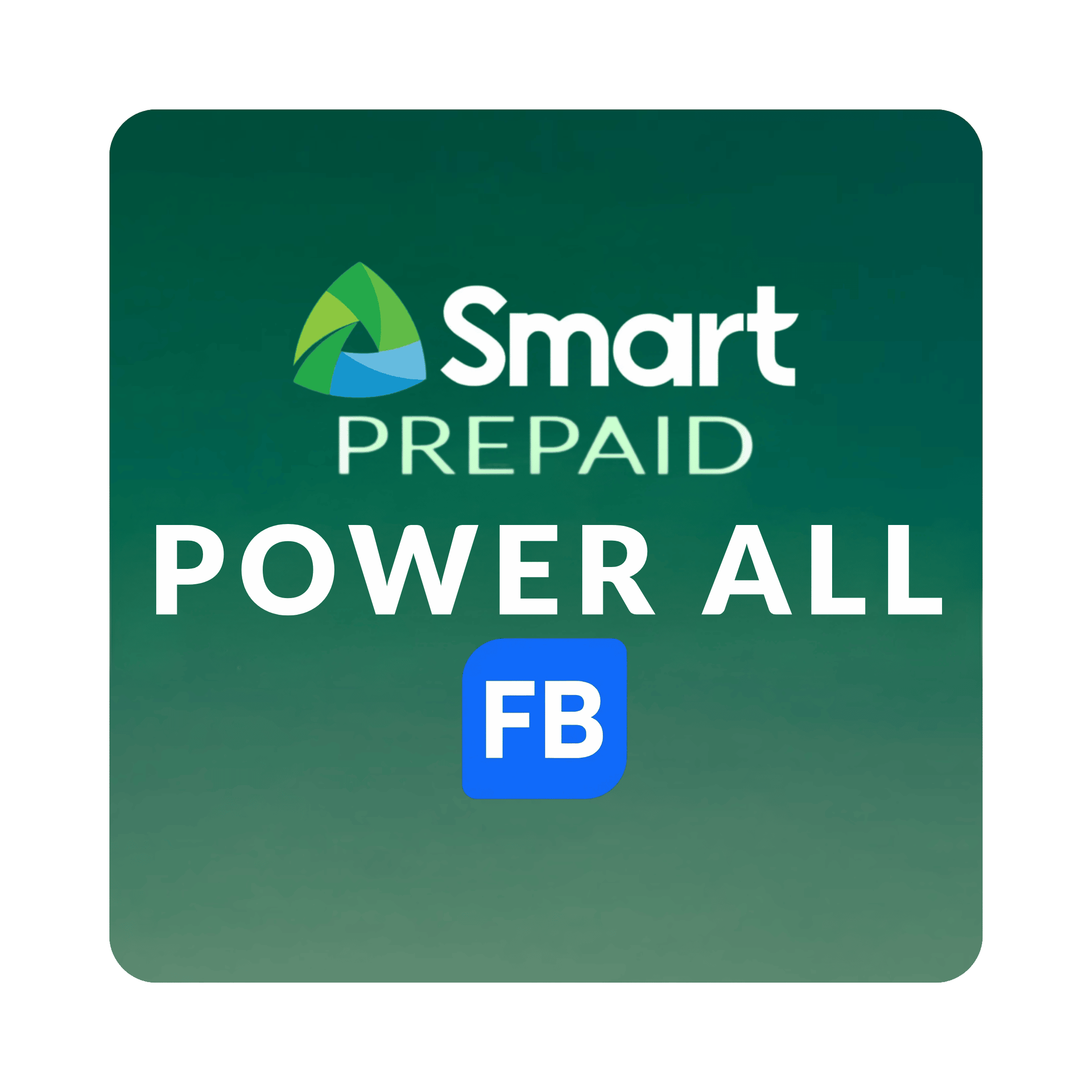 Smart Prepaid Power All FB