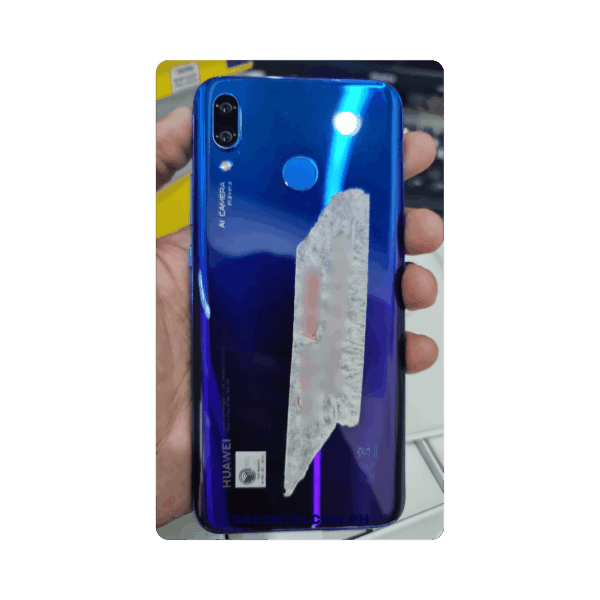 [OPEN BOX] Huawei Nova 3 - 6GB | 128GB - Light Scratch - Image 3