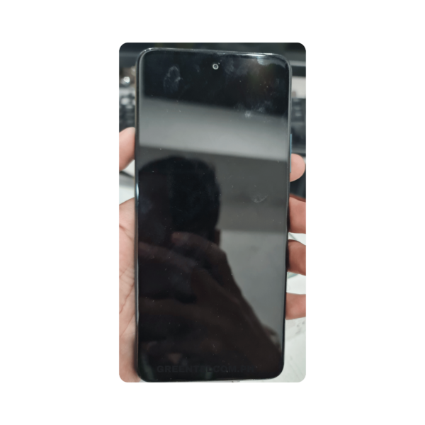[OPEN BOX] Huawei Y7A - 4GB | 128GB - Light Scratch/Light Yellowish - Image 2