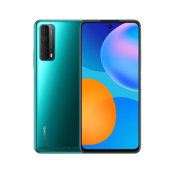 [OPEN BOX] Huawei Y7A - 4GB | 128GB - Light Scratch/Light Yellowish