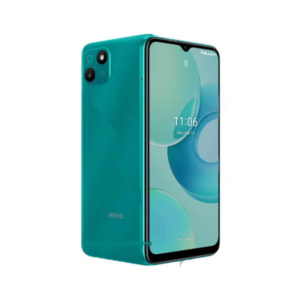 [OPEN BOX] Wiko T10 - 2GB | 64GB - Light Scratch