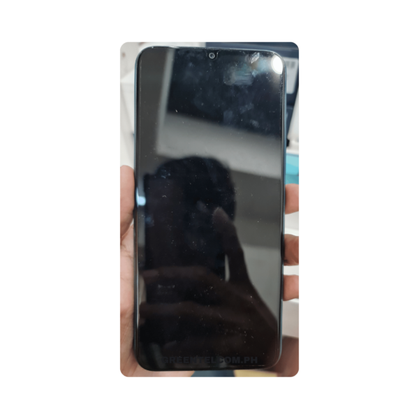 [OPEN BOX] Wiko T10 - 2GB | 64GB - Light Scratch - Image 3