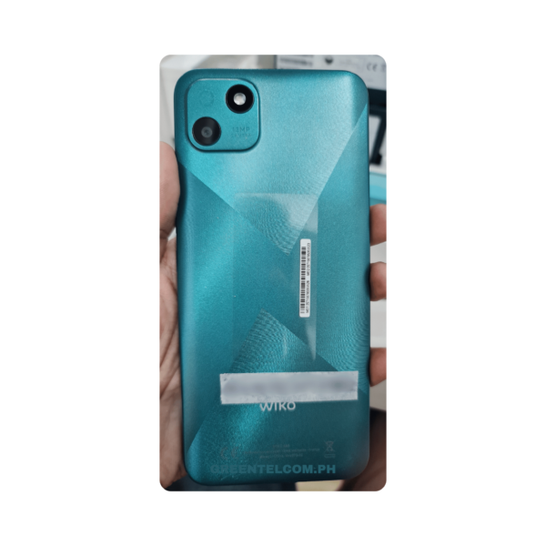 [OPEN BOX] Wiko T10 - 2GB | 64GB - Light Scratch - Image 4