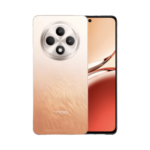Oppo Reno12 F 4G - 8GB | 256GB
