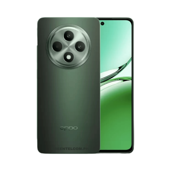 Oppo Reno12 F 5G - 8GB | 256GB - Image 2