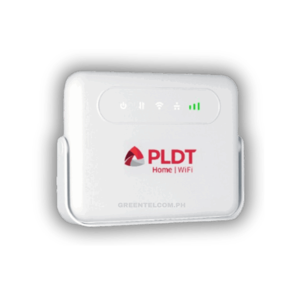 PLDT Smart Prepaid Home WIFI - Image 9