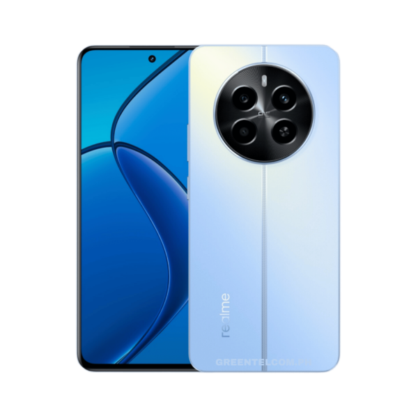 Realme 12 4G - 8GB | 256GB
