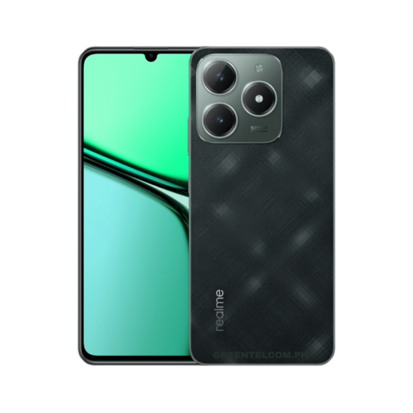 Realme C61 - Image 2