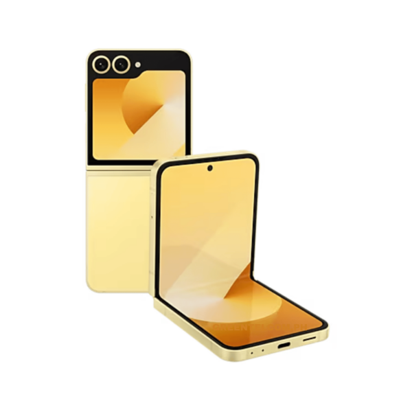 Samsung Galaxy Z Flip6 - Image 3