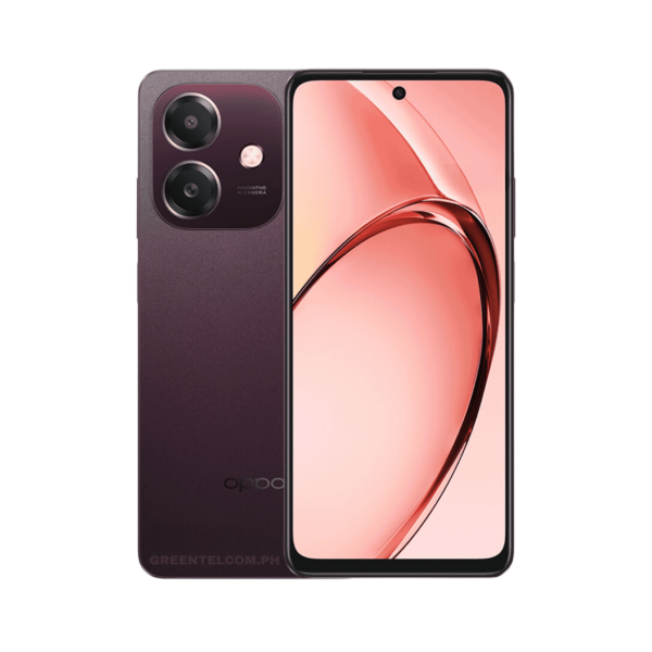 Oppo A3x