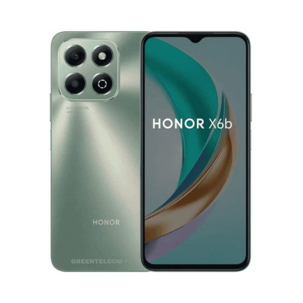 Honor X6b - 6GB | 128GB