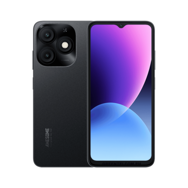 Itel A50 4G - 3GB | 64GB - Image 3