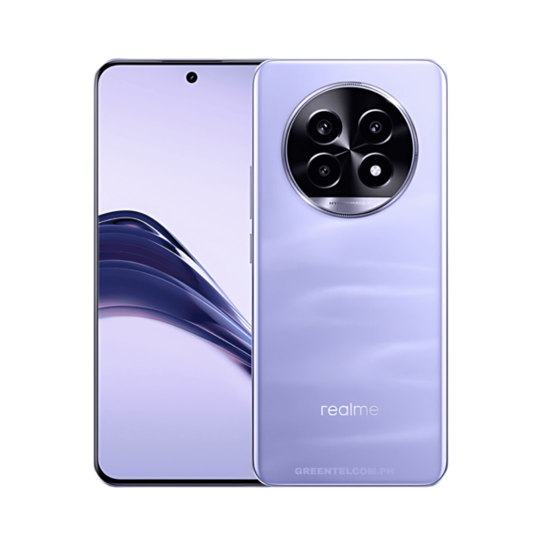 Realme 13 Pro 5G - 12GB | 256GB
