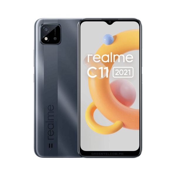 [Open Box] Realme C11 - 2GB | 32GB