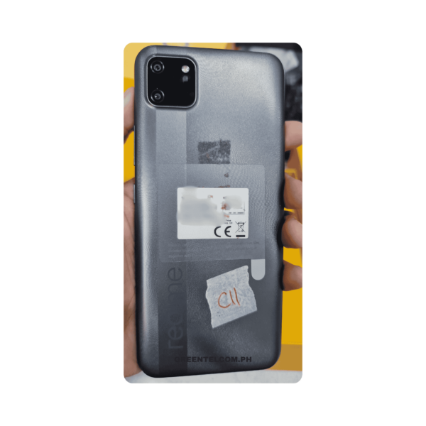 [Open Box] Realme C11 - 2GB | 32GB - Image 4