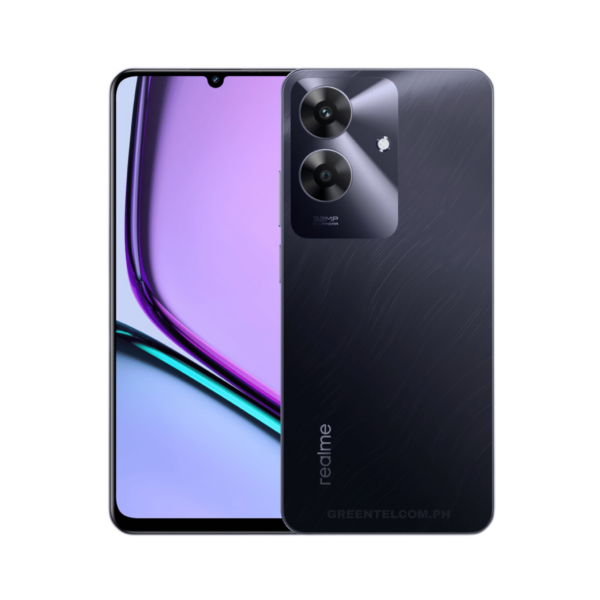 Realme Note 60
