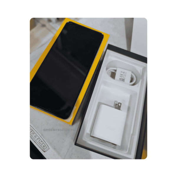 [Open Box] Realme R10 - 8GB | 128GB - Image 4