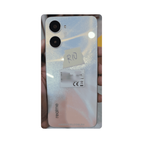 [Open Box] Realme R10 - 8GB | 128GB - Image 5