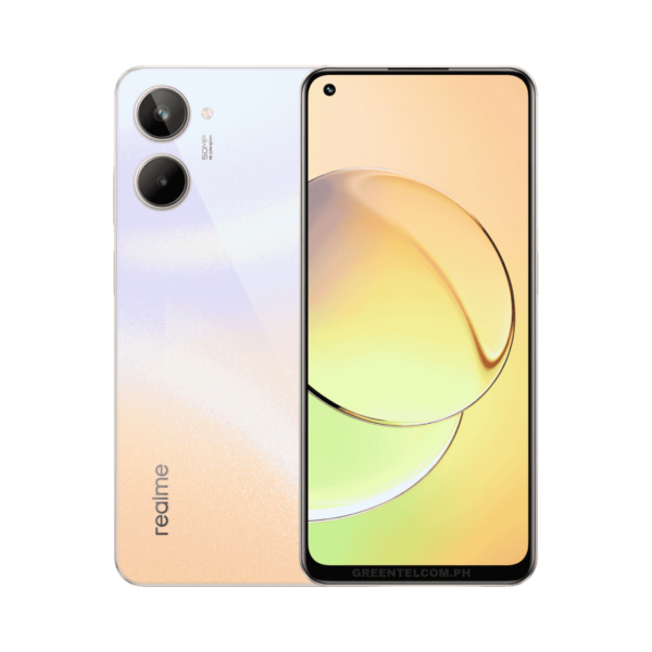 [Open Box] Realme R10 - 8GB | 128GB