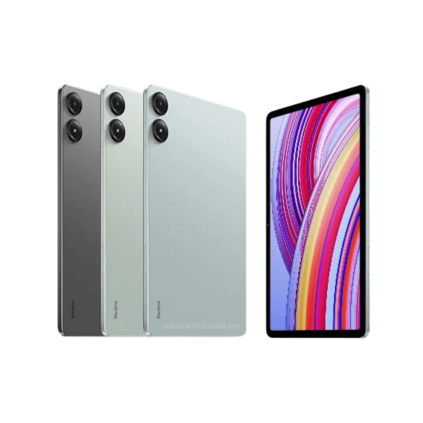 Xiaomi Redmi Pad Pro 5G - Image 3