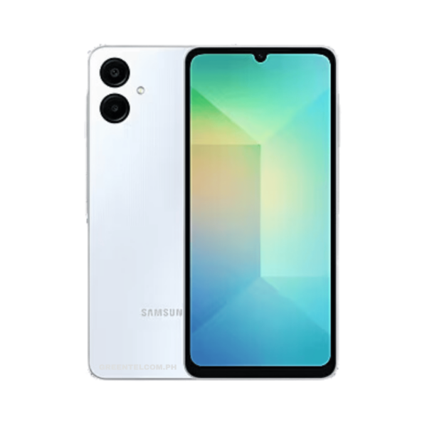 Samsung Galaxy A06 - Image 2