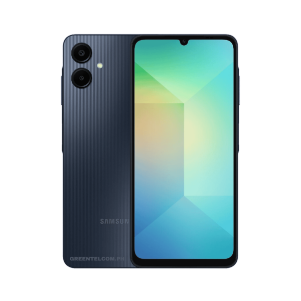 Samsung Galaxy A06