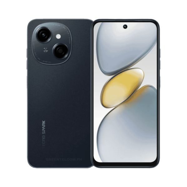 Tecno Spark Go 1 - Image 2