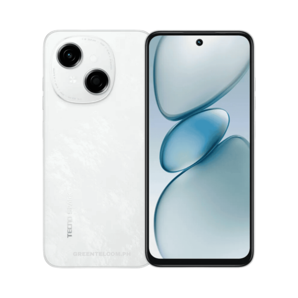 Tecno Spark Go 1