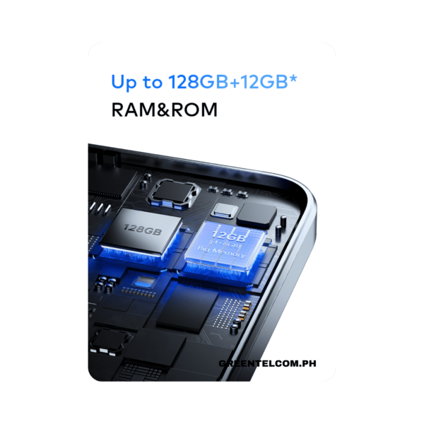 Vista Tab 30 - 4GB | 128GB - Image 7