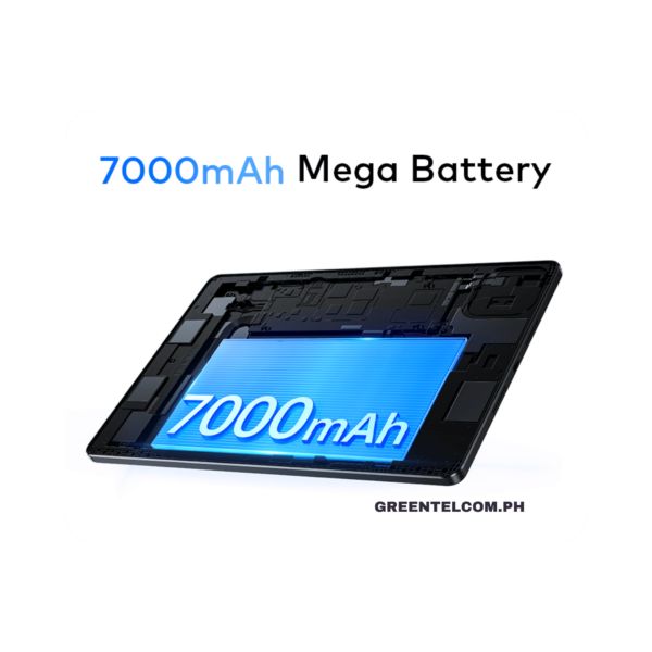 Vista Tab 30 - 4GB | 128GB - Image 6