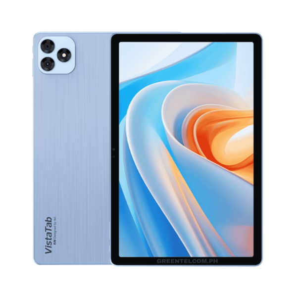 Vista Tab 30 - 4GB | 128GB