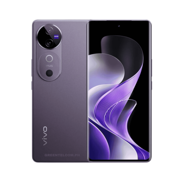 Vivo V40 5G