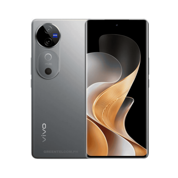 Vivo V40 5G - Image 3